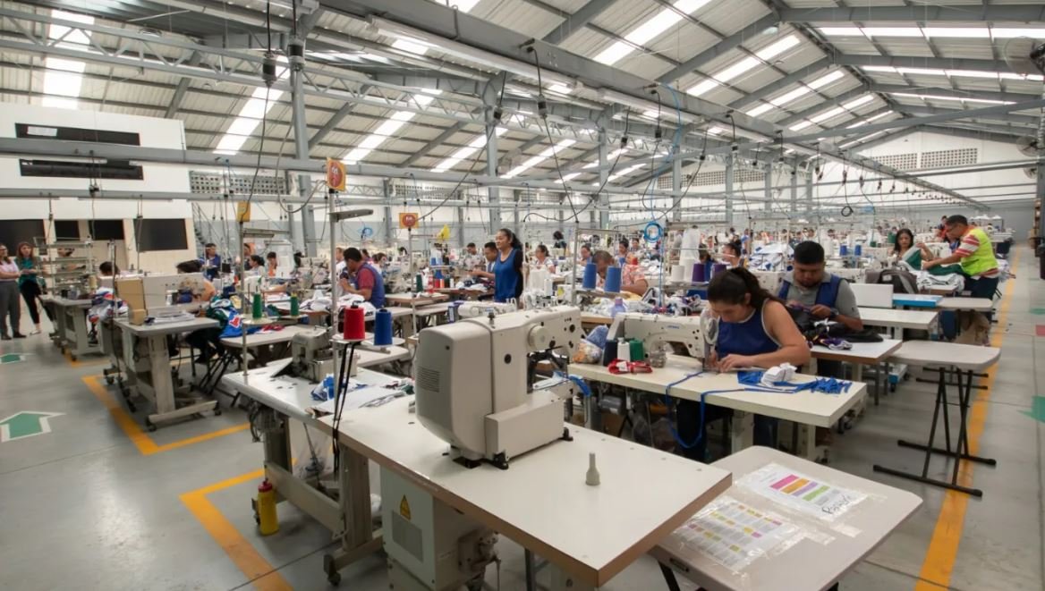 Sector de vestuario y textiles de Guatemala prevé recuperación en exportaciones tras exclusión de arancel en EE. UU.