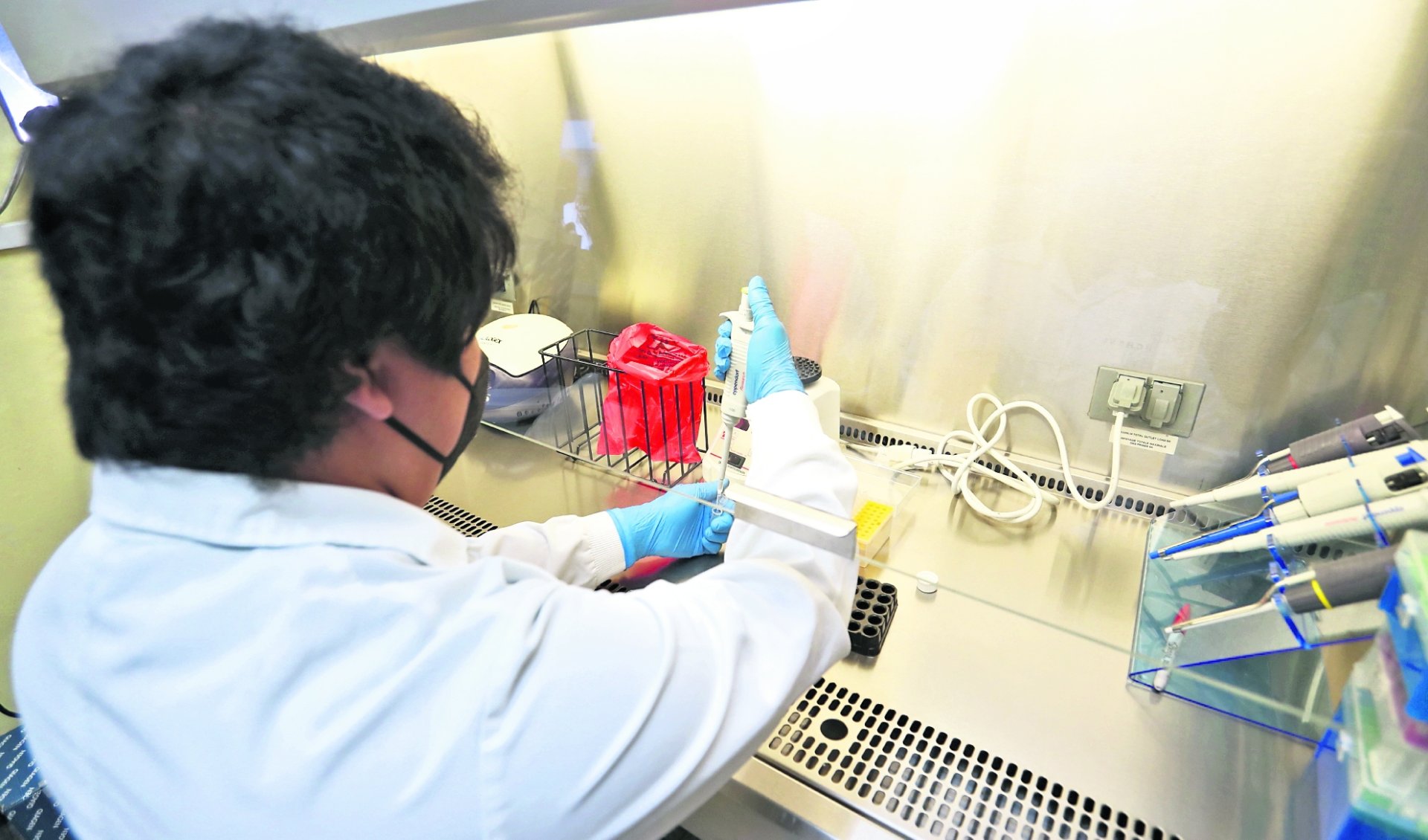 EE. UU. destina más de Q400 millones para reforzar la respuesta sanitaria de Guatemala ante brotes infecciosos