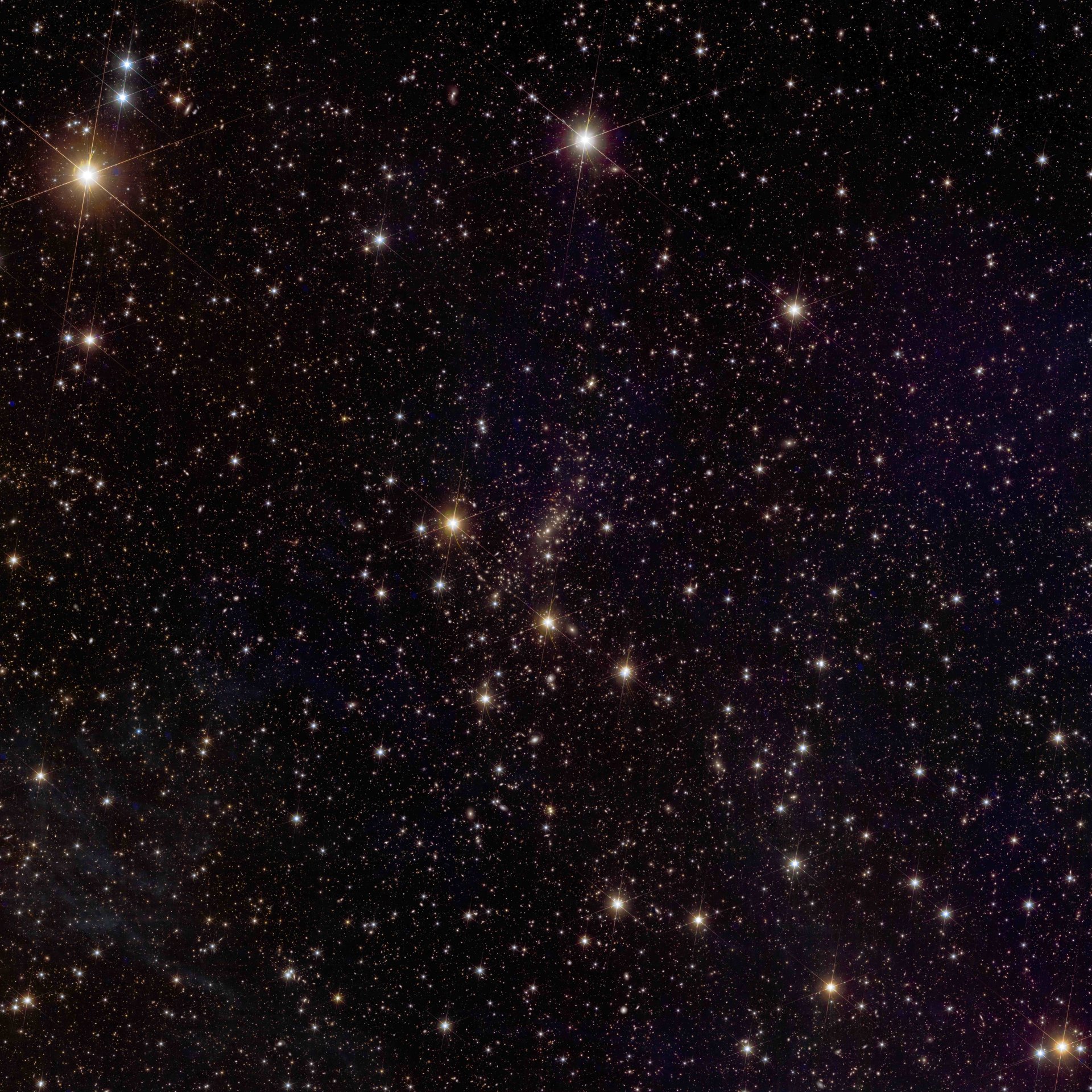 Guatemala podrá observar alineación planetaria de seis planetas el 28 de febrero