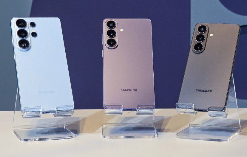 Samsung impulsa la inteligencia artificial con la serie Galaxy S26, enfocada en privacidad y rendimiento