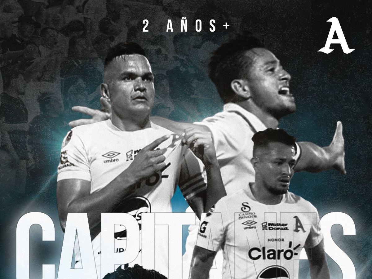 Alianza FC renueva a Henry Romero y Narciso Orellana por dos años y fortalece su liderazgo Alianza FC renueva a Henry Romero y Narciso Orellana por dos años y fortalece su liderazgo
