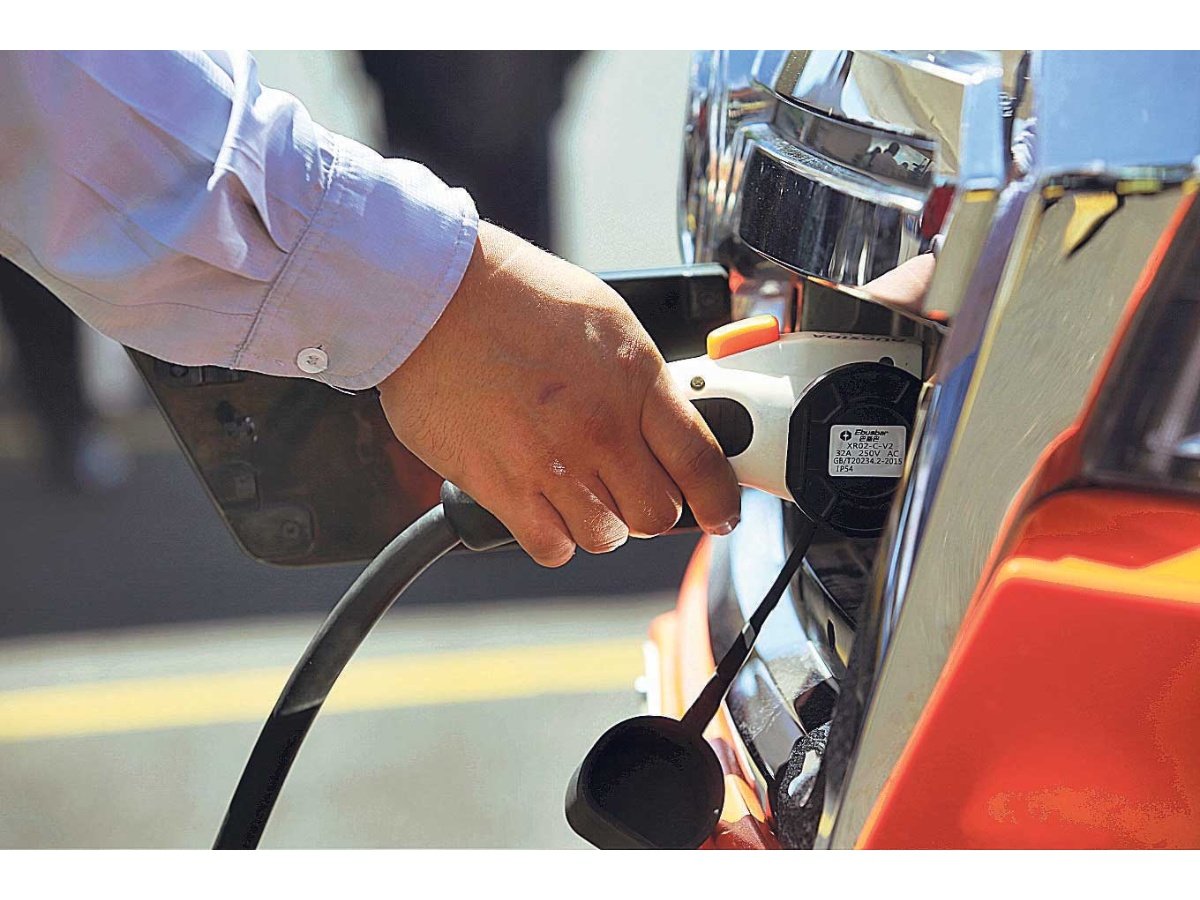 Infraestructura de carga, principal reto para la electromovilidad en países del SICA