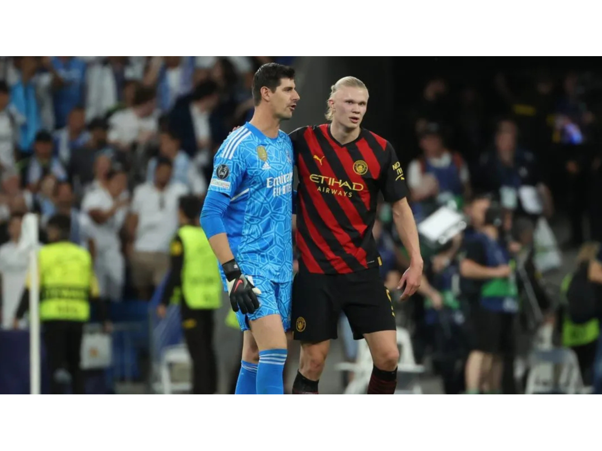 Real Madrid y Manchester City encabezan los cruces de octavos de final en la Champions League 2026 Real Madrid y Manchester City encabezan los cruces de octavos de final en la Champions League 2026