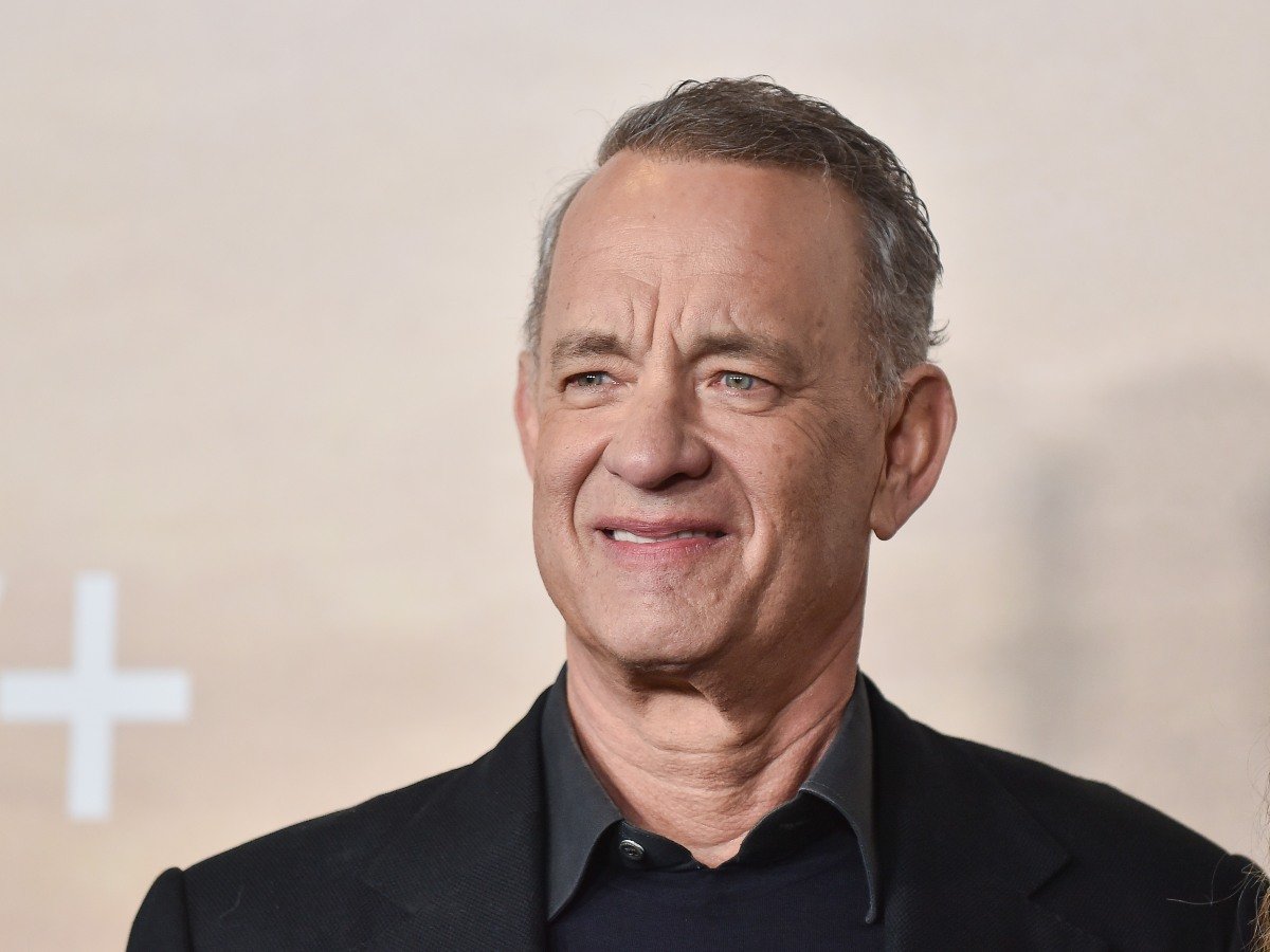 Tom Hanks protagonizará y producirá la adaptación cinematográfica de \'Lincoln in the Bardo\'
