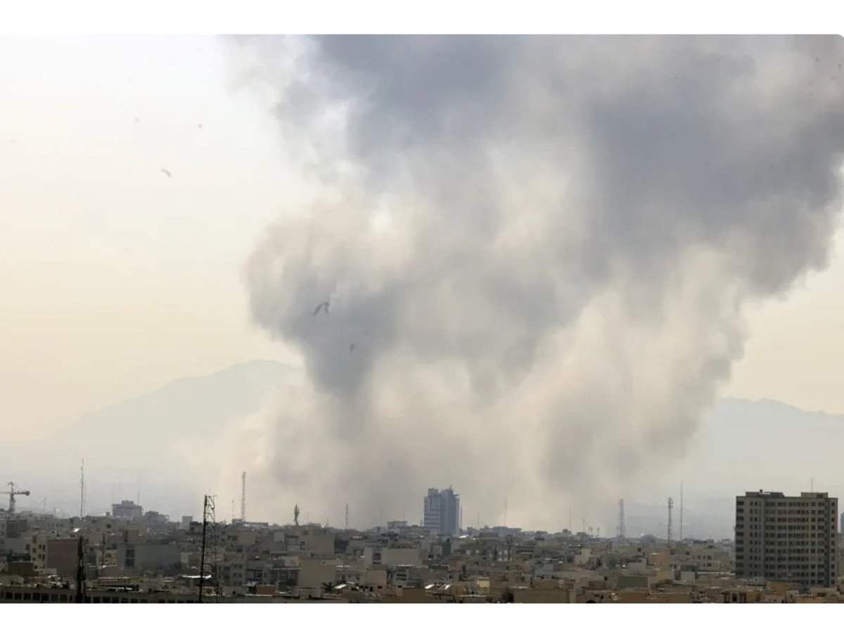 Ataques de EE. UU. e Israel en Irán dejan más de 100 muertos y generan reunión urgente en la ONU
