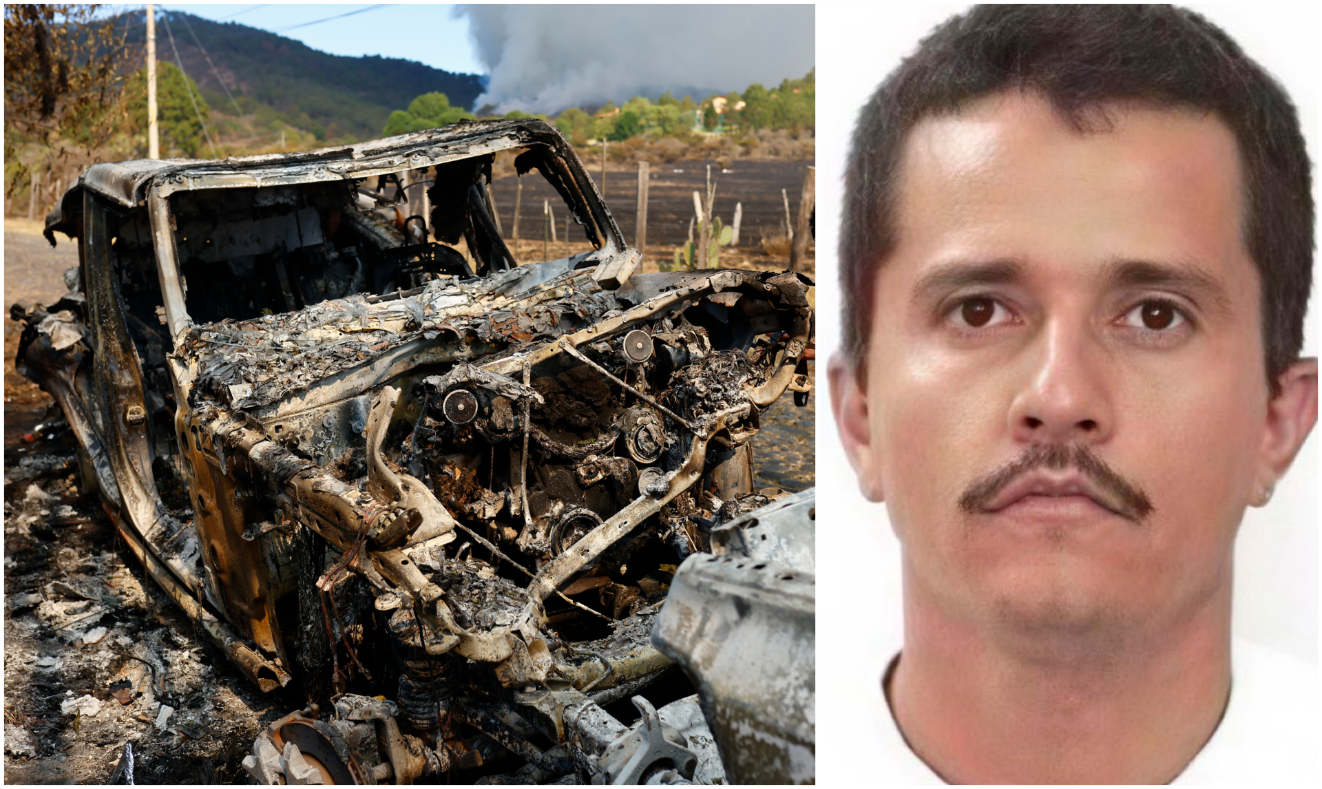 Fiscalía de México entrega cuerpo de ‘El Mencho’ a sus familiares tras procedimientos forenses