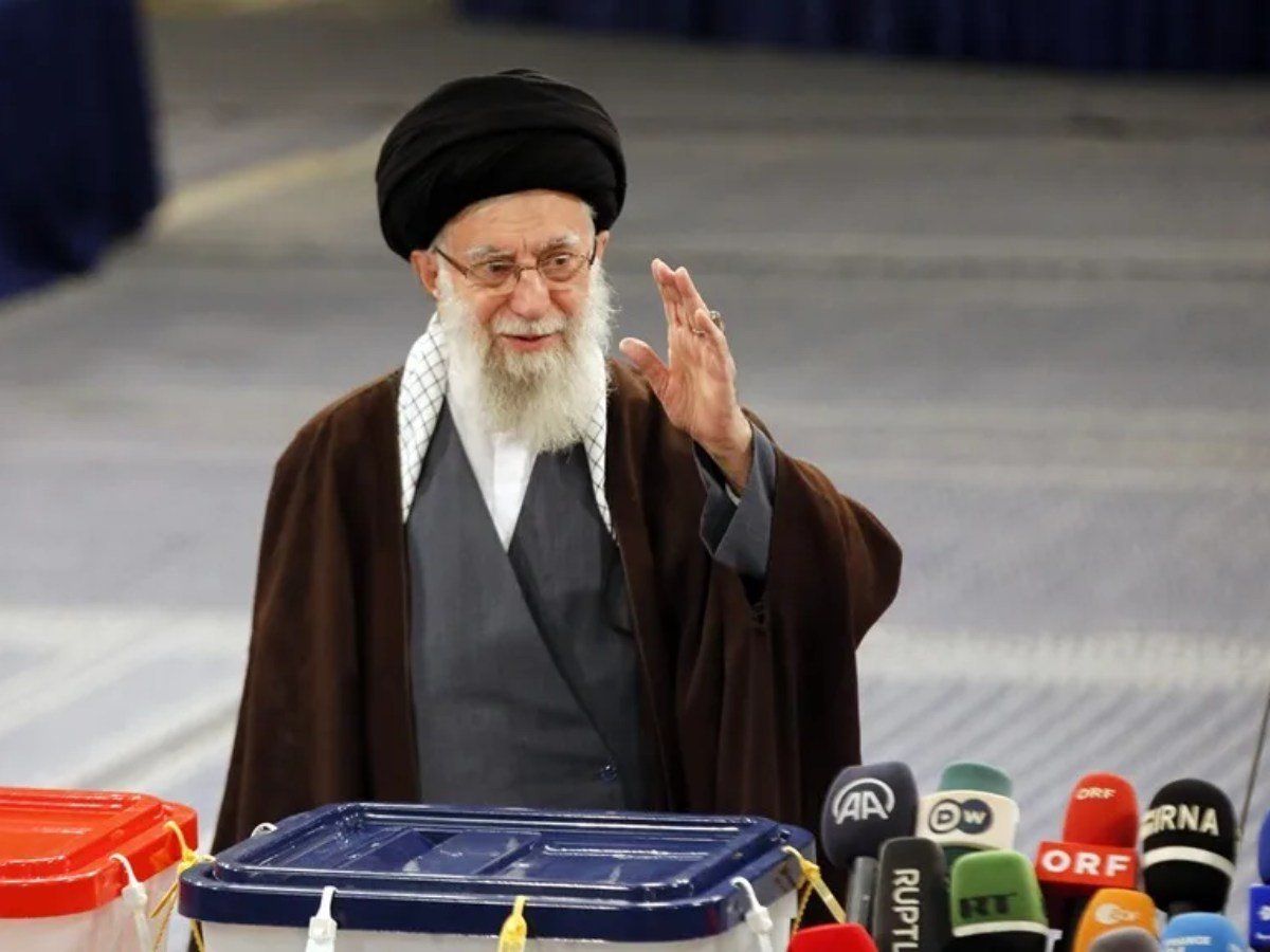 Alí Jamenei: Perfil y legado del líder supremo que ha marcado la historia de Irán