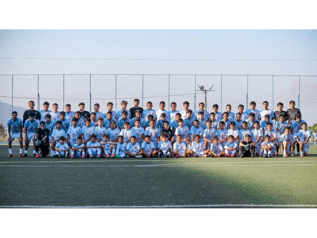 Alianza FC fortalece su formación juvenil al integrar sus academias en ADFAS San Salvador Alianza FC fortalece su formación juvenil al integrar sus academias en ADFAS San Salvador