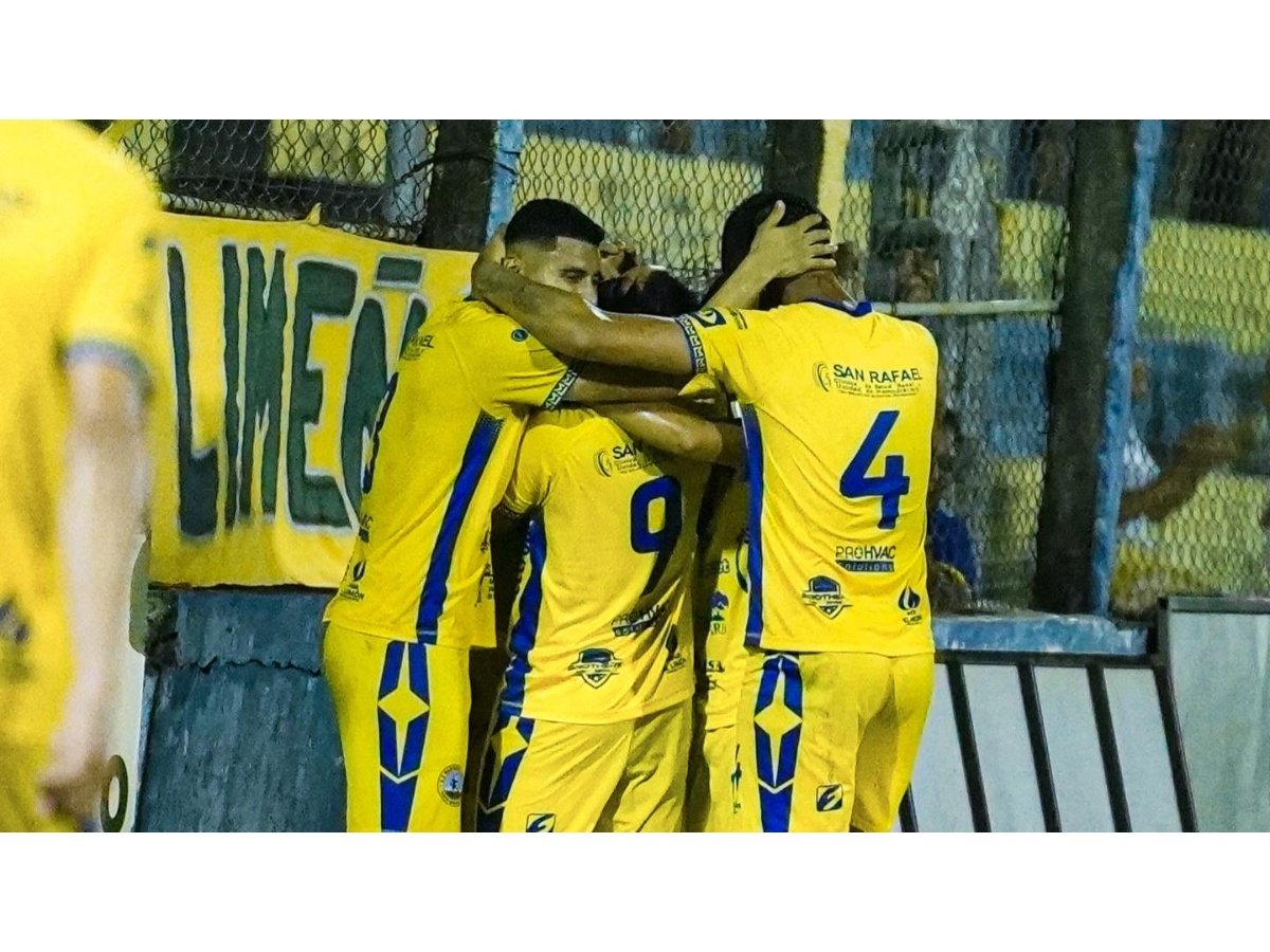 Municipal Limeño logra remontada agónica y derrota 2-1 al Inter FA en jornada 10 del Clausura 2026 Municipal Limeño logra remontada agónica y derrota 2-1 al Inter FA en jornada 10 del Clausura 2026
