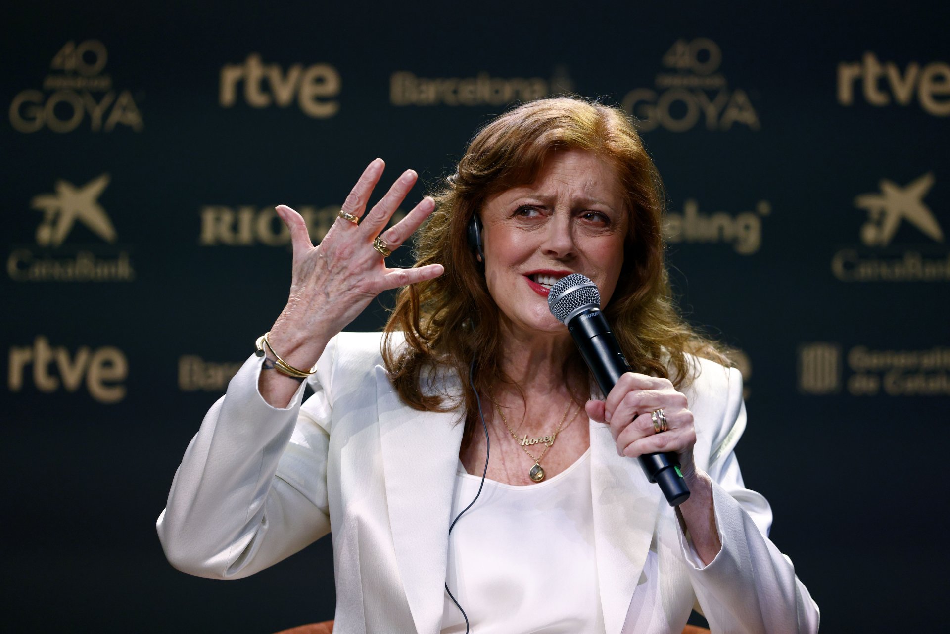 Premios Goya 2026: 40 años de cine con acento latino y grandes favoritos en Barcelona