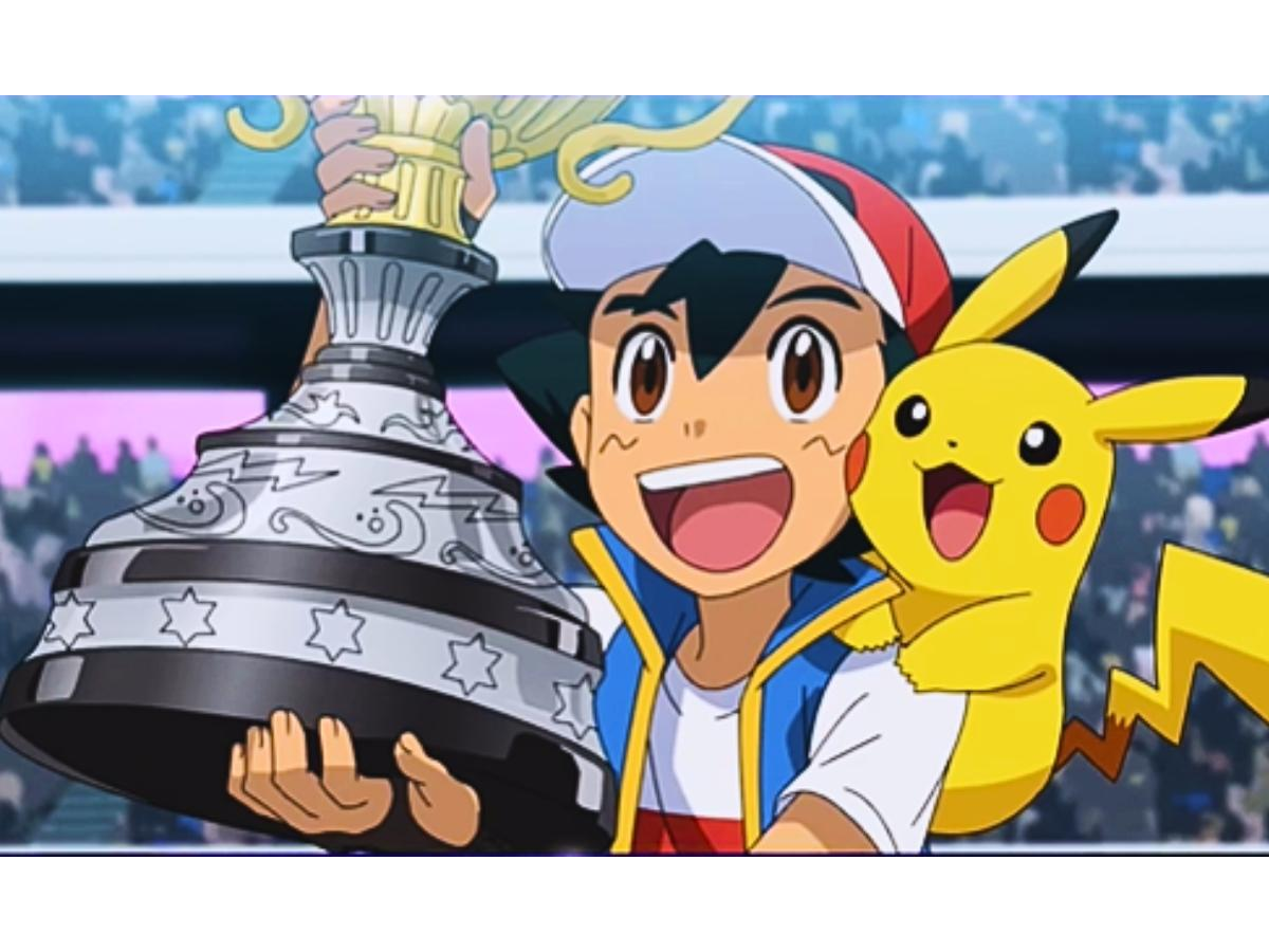 Pokémon celebra 30 años: Las 5 películas mejor valoradas según IMDb