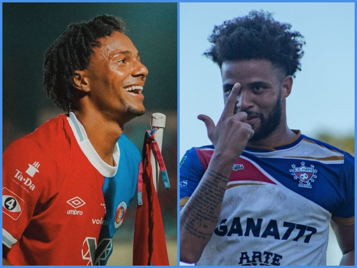 FAS y Luis Ángel Firpo se enfrentan por el liderato en la Jornada 10 del Clausura 2026 FAS y Luis Ángel Firpo se enfrentan por el liderato en la Jornada 10 del Clausura 2026