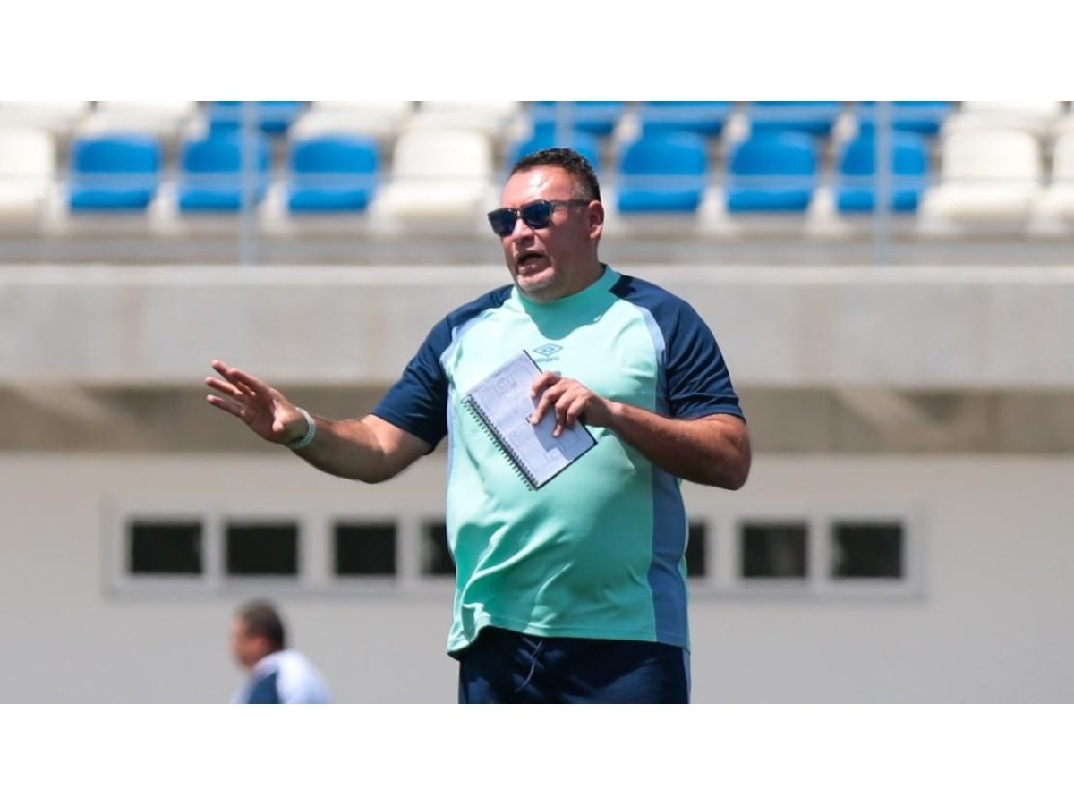 Selección Sub-20 de El Salvador avanza con triunfo clave en el Clasificatorio Concacaf Selección Sub-20 de El Salvador avanza con triunfo clave en el Clasificatorio Concacaf