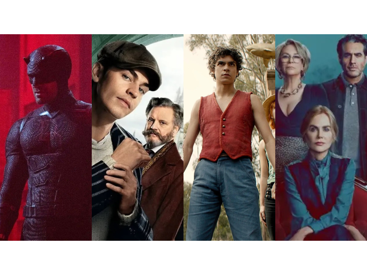 Marzo 2024: Estrenos imperdibles en streaming para todos los géneros