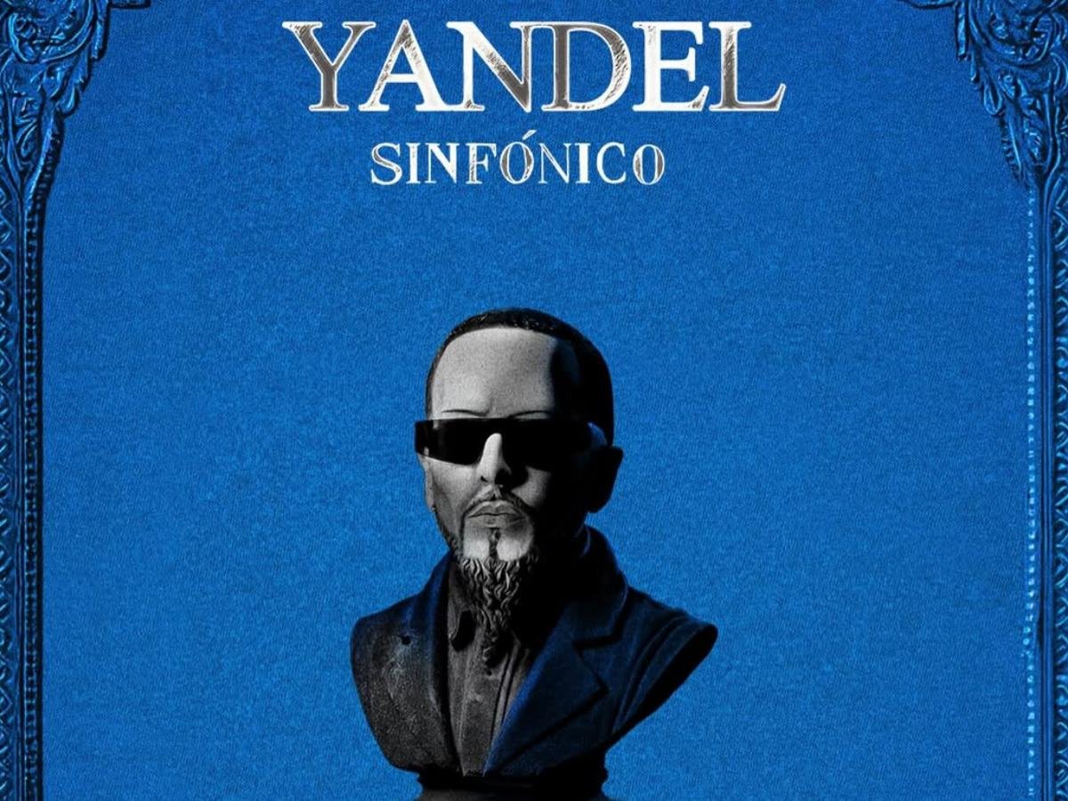 Habilitan 200 entradas adicionales para el concierto “Yandel Sinfónico” en San Salvador