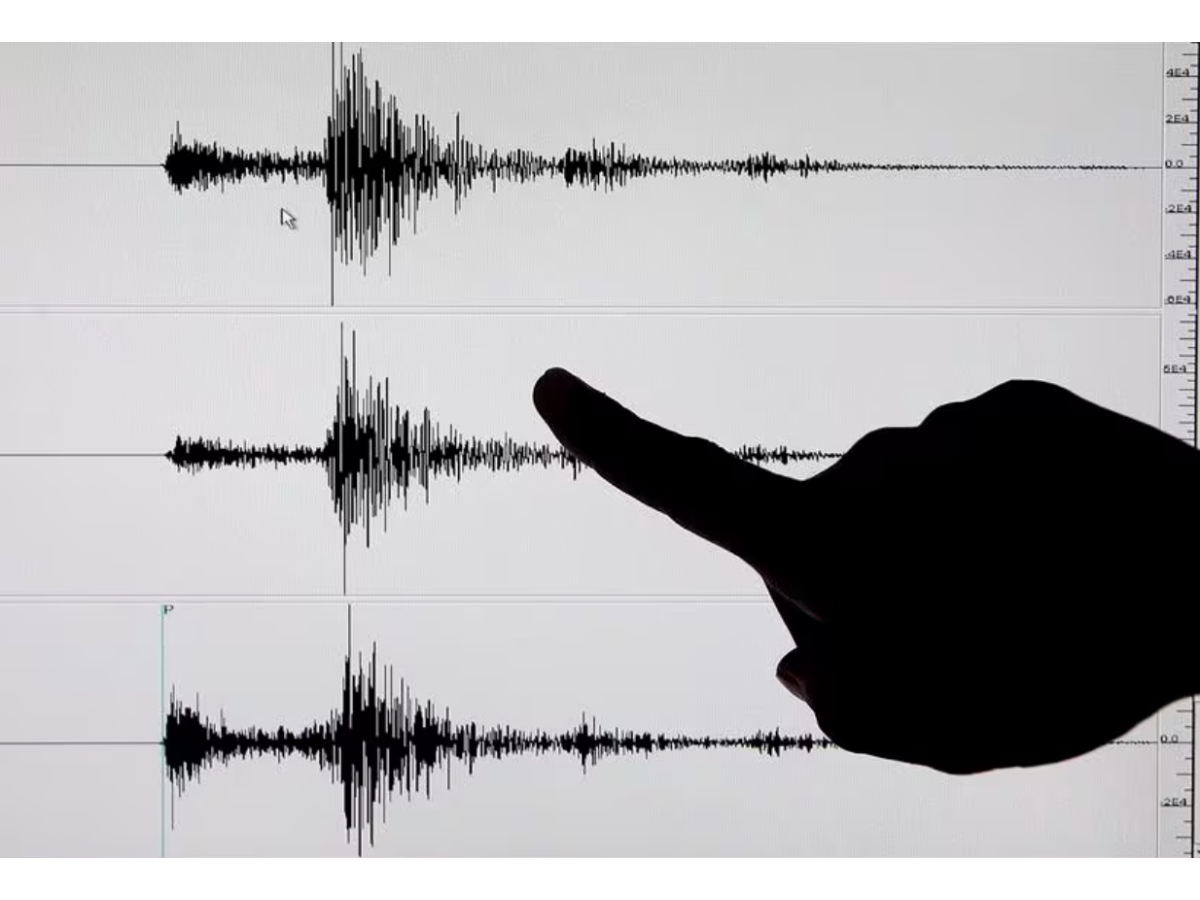 Sismo de magnitud 4.7 frente a la costa de Ahuachapán sacude El Salvador sin reportes de daños