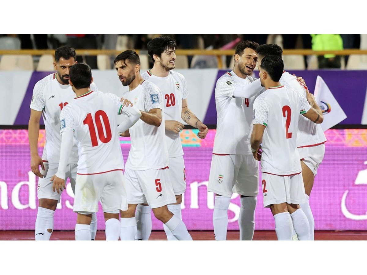 Irán evalúa renunciar al Mundial de Fútbol ante la crisis internacional y suspensión de liga local Irán evalúa renunciar al Mundial de Fútbol ante la crisis internacional y suspensión de liga local