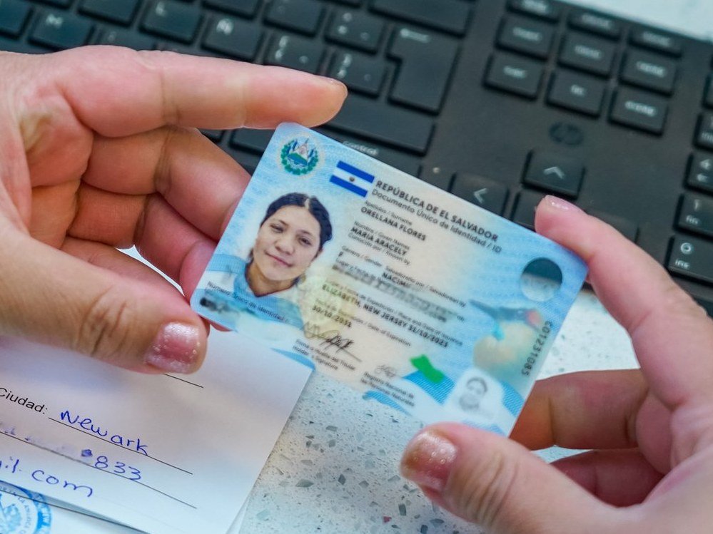 Trámite anticipado del DUI para jóvenes que cumplen 18 entre septiembre 2026 y febrero 2027