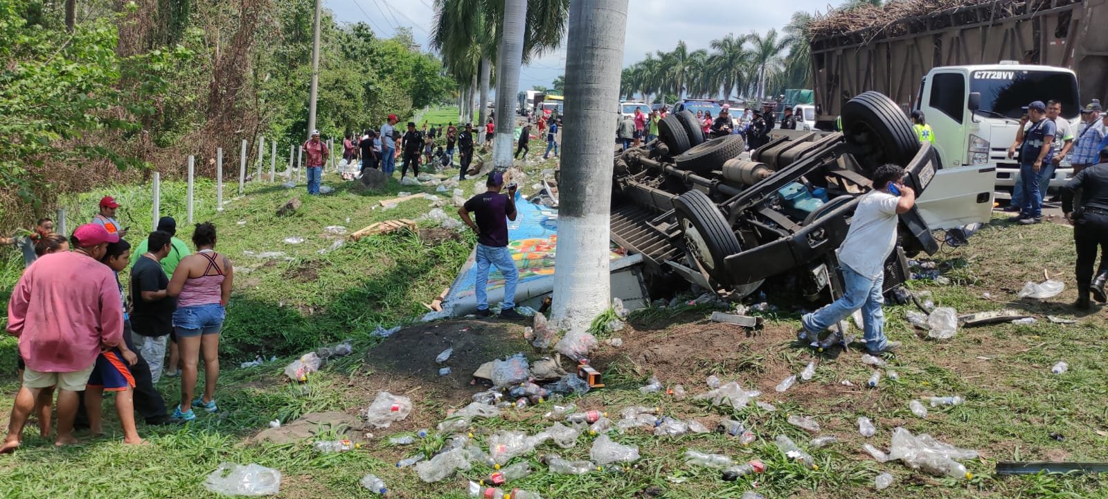 Década de prórrogas en regulación de velocidad coincide con aumento de accidentes mortales en Guatemala