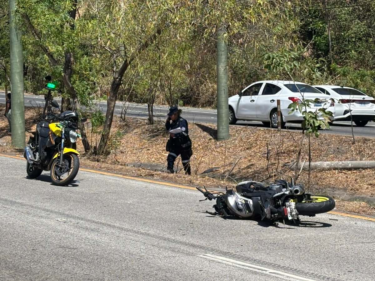 Accidentes de tránsito en La Paz Oeste cobran la vida de una mujer embarazada y una adulta mayor