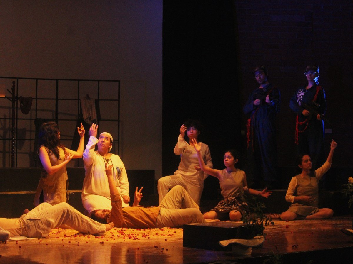 Marzo Teatral 2026 en la UCA: Tres obras que exploran la dramaturgia salvadoreña contemporánea