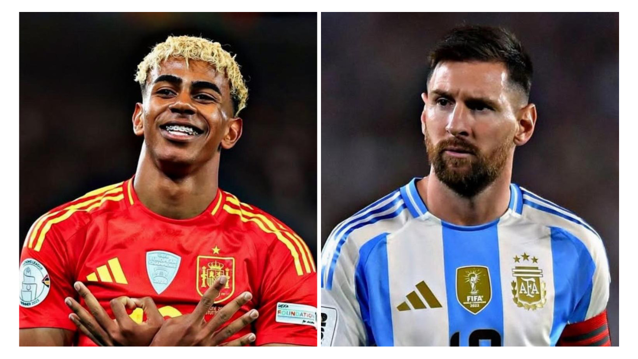 Federación de Qatar suspende eventos futbolísticos y pone en duda la Finalissima entre España y Argentina Federación de Qatar suspende eventos futbolísticos y pone en duda la Finalissima entre España y Argentina