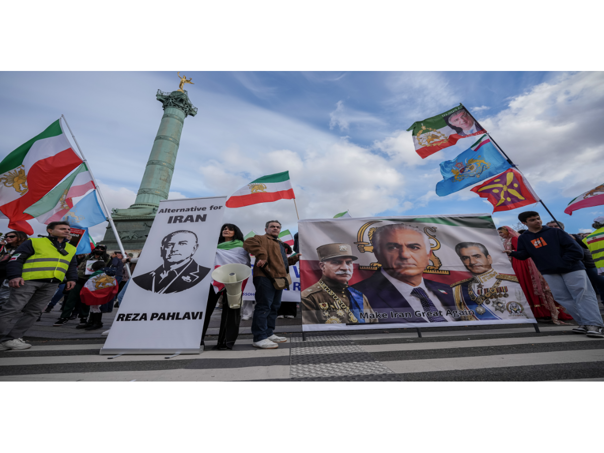 Francia, Alemania y Reino Unido advierten medidas contra Irán para proteger intereses en Oriente Medio