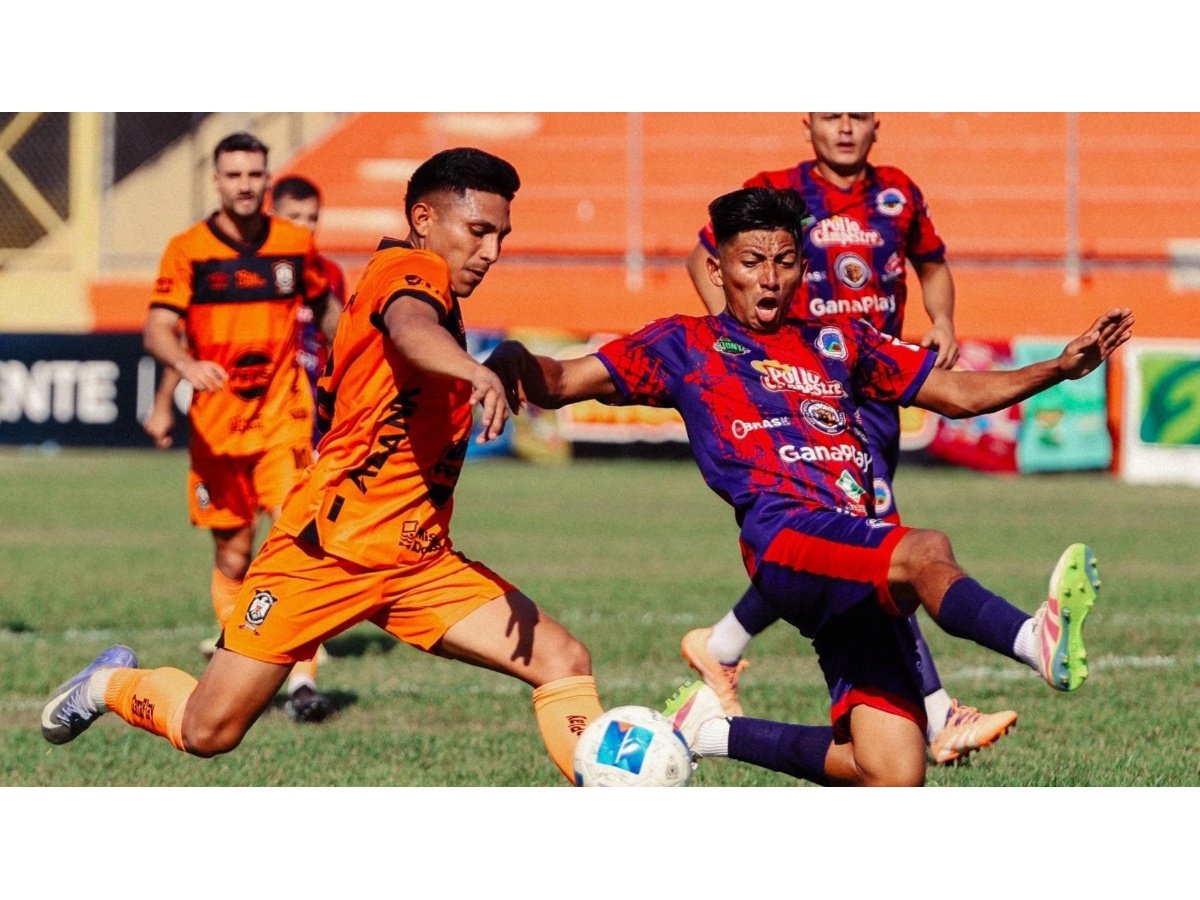 Águila y Cacahuatique empatan 1-1 en un vibrante partido por el Clausura 2026