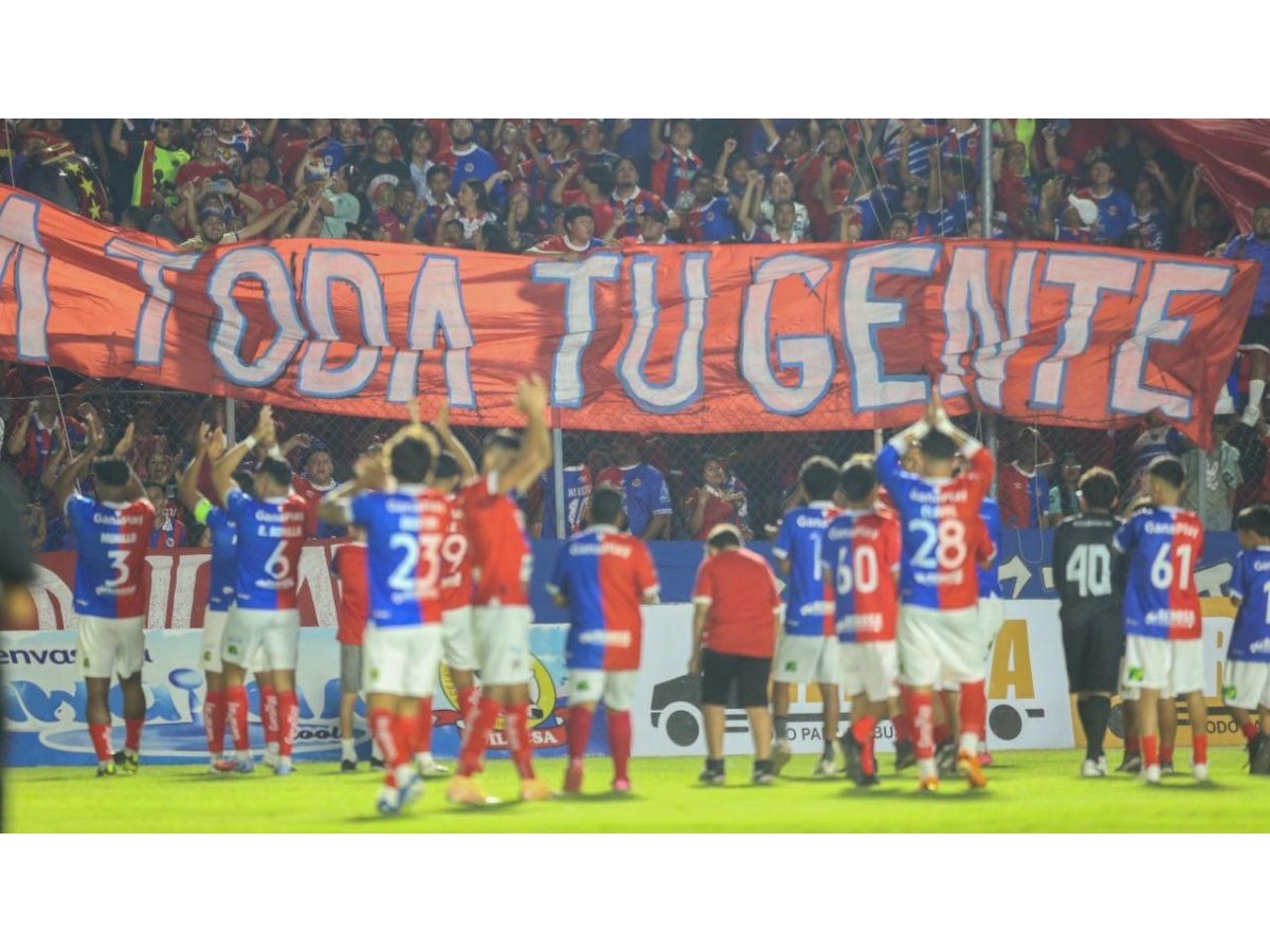 Nelson Bonilla destaca el esfuerzo detrás del liderato de FAS en el Clausura 2026