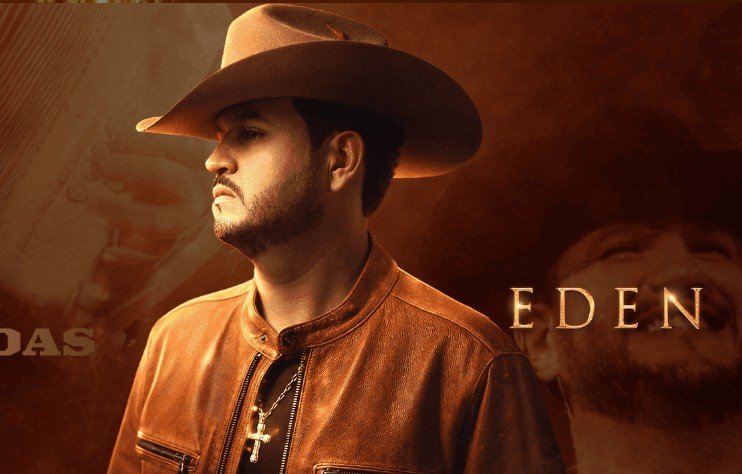 Edén Muñoz confirma concierto en Guatemala: fecha, lugar y detalles del evento