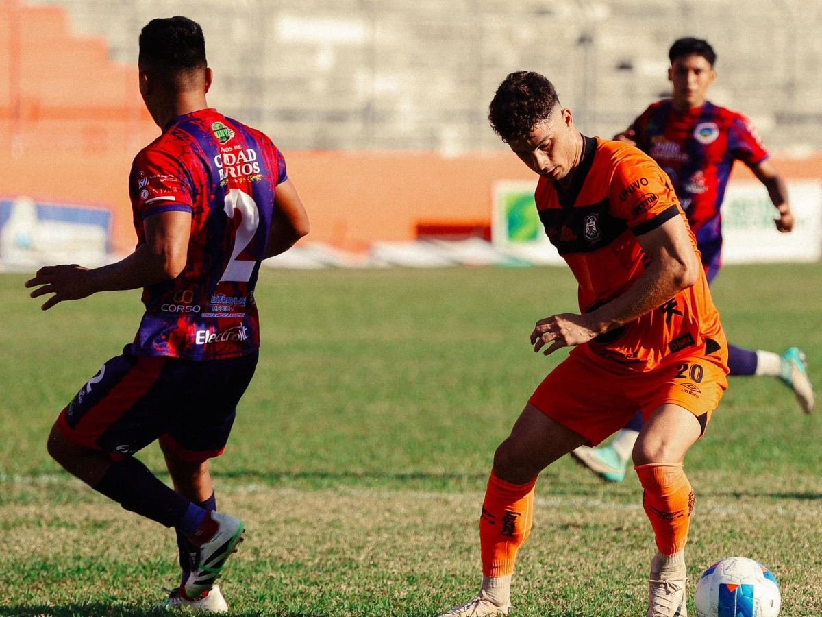 Jornada 10 del Clausura 2026 en Primera División: empates y goleadas definen el rumbo