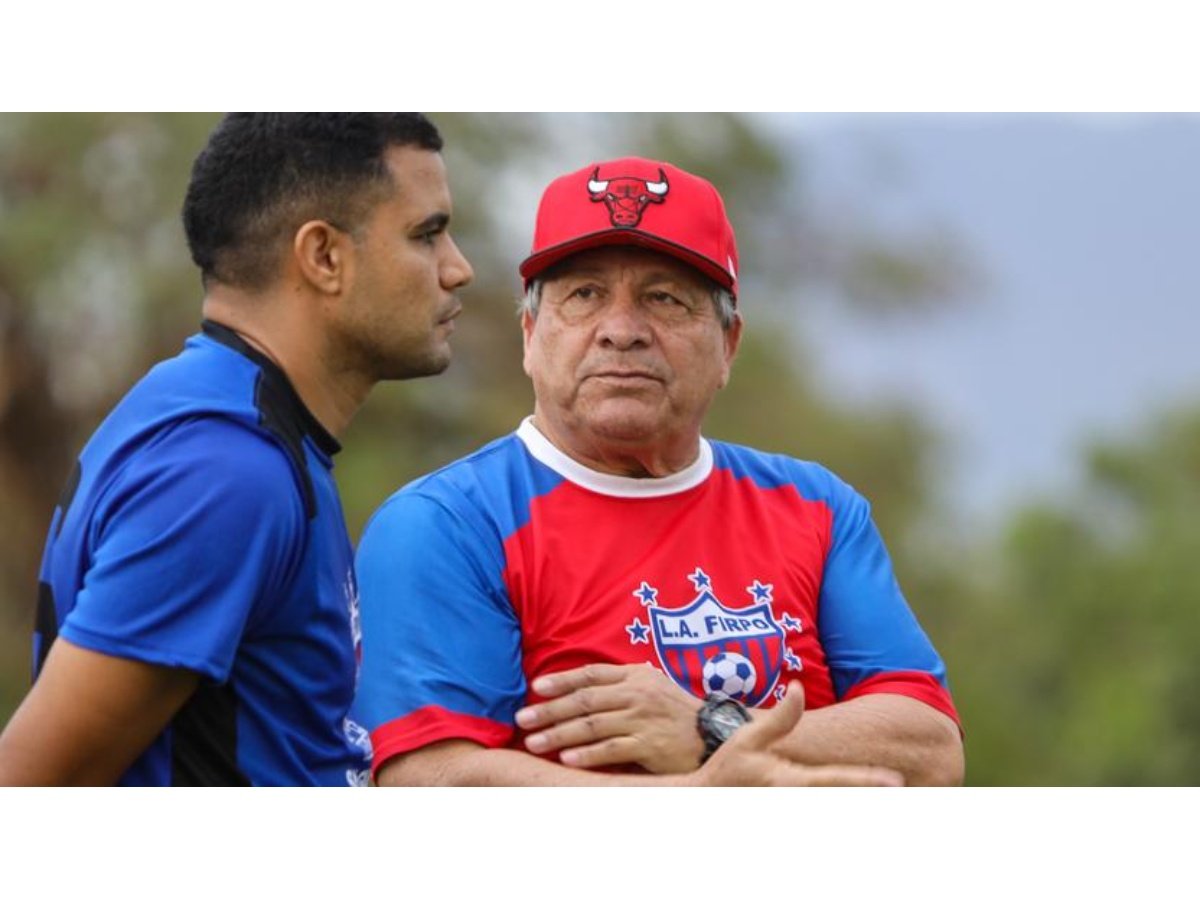 Marvin Solano defiende a Firpo tras derrota 2-0 ante FAS y analiza factores del partido