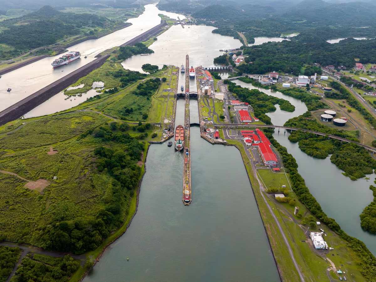 Panamá impulsa adhesiones al Tratado de Neutralidad del Canal para fortalecer la seguridad jurídica internacional