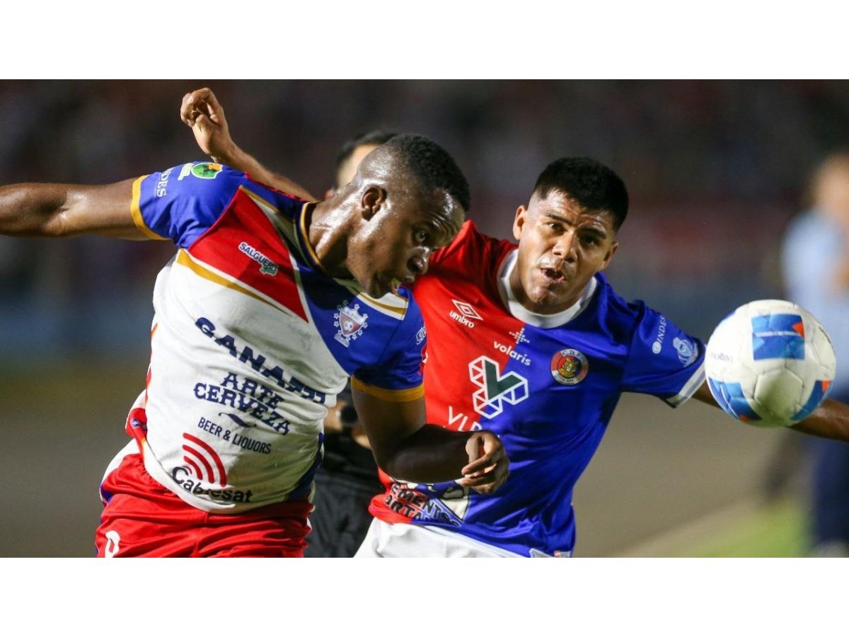 Entrenador de Luis Ángel Firpo alerta sobre gestos racistas en el fútbol salvadoreño