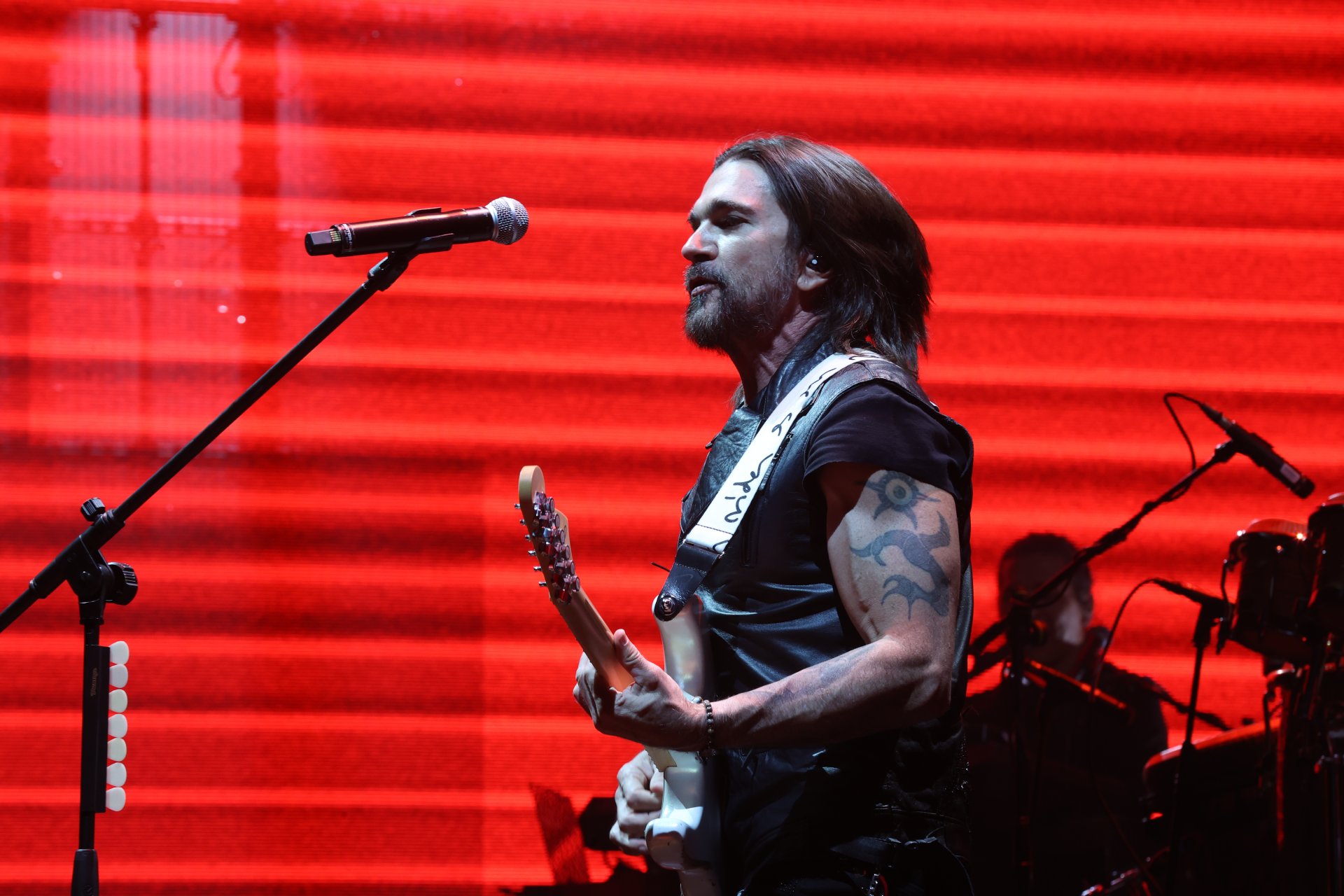 Juanes estrena ‘Nada que perder’ en Madrid y reafirma su vigencia musical