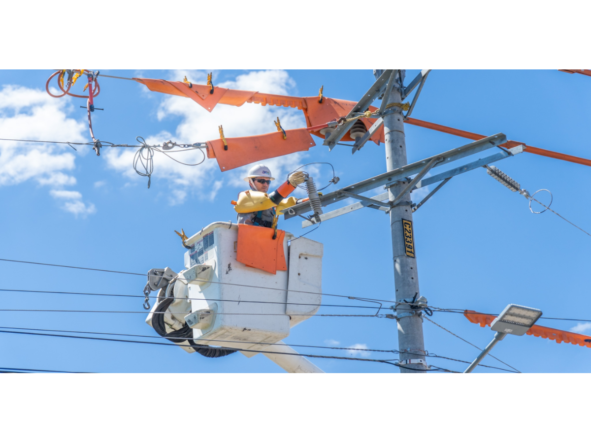 Consorcio liderado por BlackRock y EQT adquiere AES Corporation por $10,700 millones