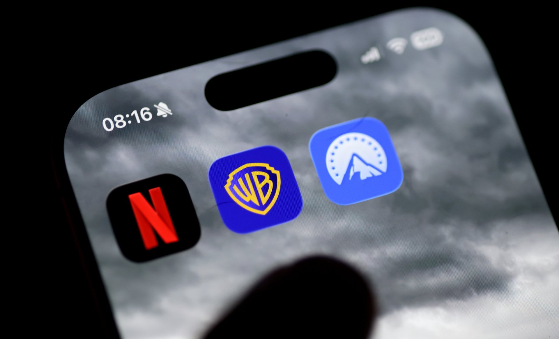 Netflix explica su retiro de la negociación para adquirir Warner Bros. Discovery