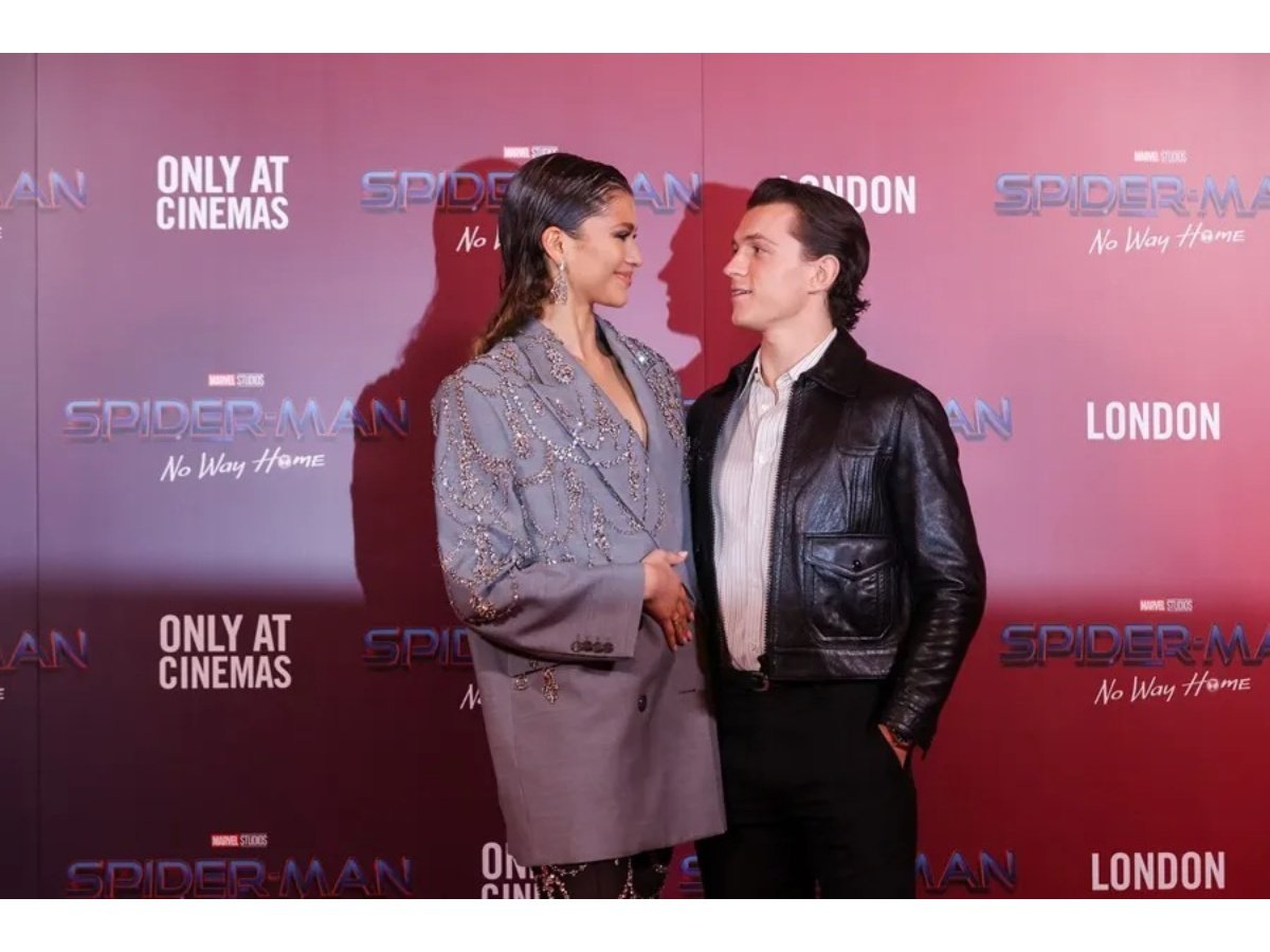 Zendaya y Tom Holland habrían contraído matrimonio en secreto, según declaraciones recientes