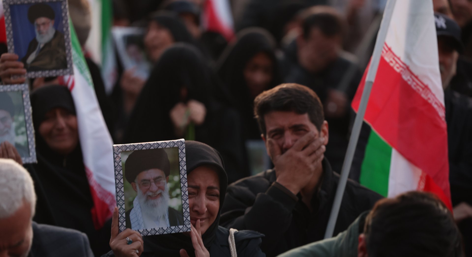 Detalles del operativo que acabó con la vida del líder supremo iraní Alí Jamenei