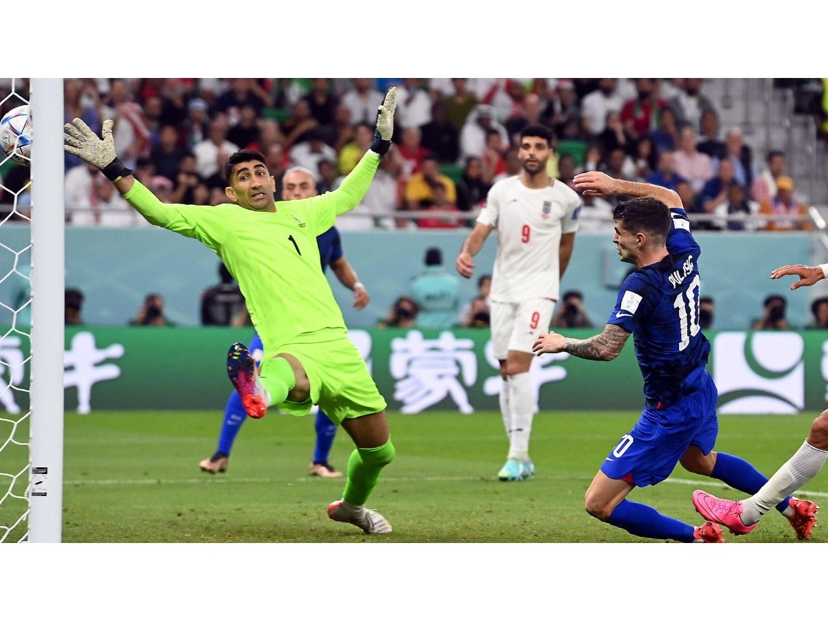 El Mundial 2026 frente a la incertidumbre: ¿Podría Irán quedar fuera del torneo?