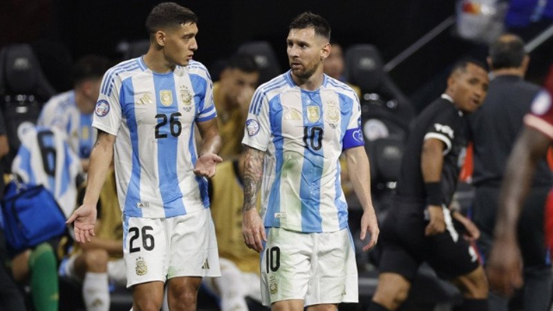 Radiografía de las selecciones favoritas a 100 días del Mundial 2026