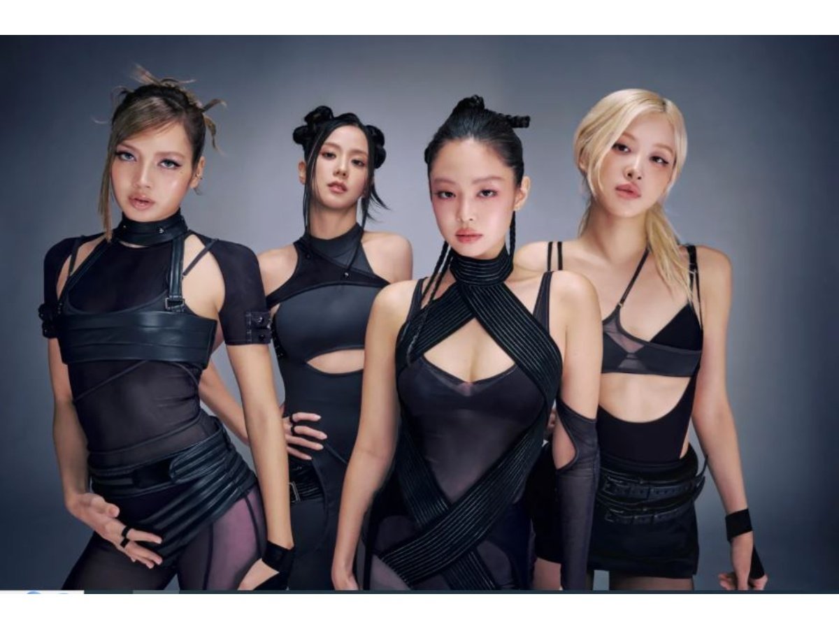 Blackpink revoluciona Seúl con su nuevo EP \'Deadline\' y una inédita colaboración en el Museo Nacional de Corea