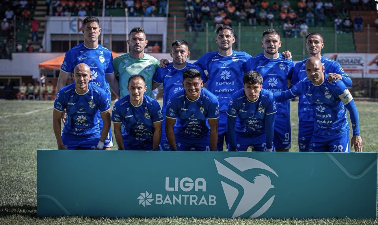 Clausura 2026: Cobán Imperial recupera el liderato tras la jornada 10 de la Liga Nacional