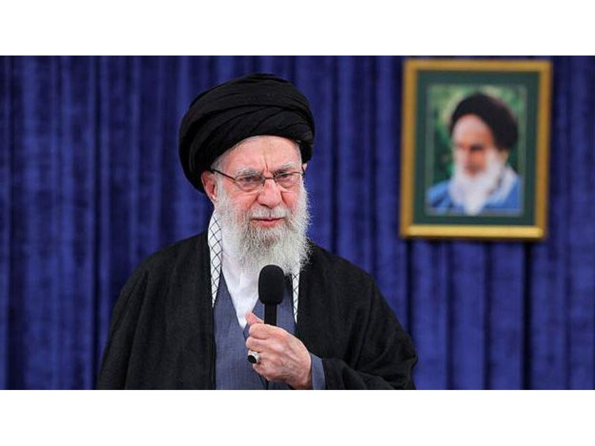 Detalles del operativo conjunto de EE.UU. e Israel que acabó con la vida del líder supremo iraní Alí Jamenei Detalles del operativo conjunto de EE.UU. e Israel que acabó con la vida del líder supremo iraní Alí Jamenei