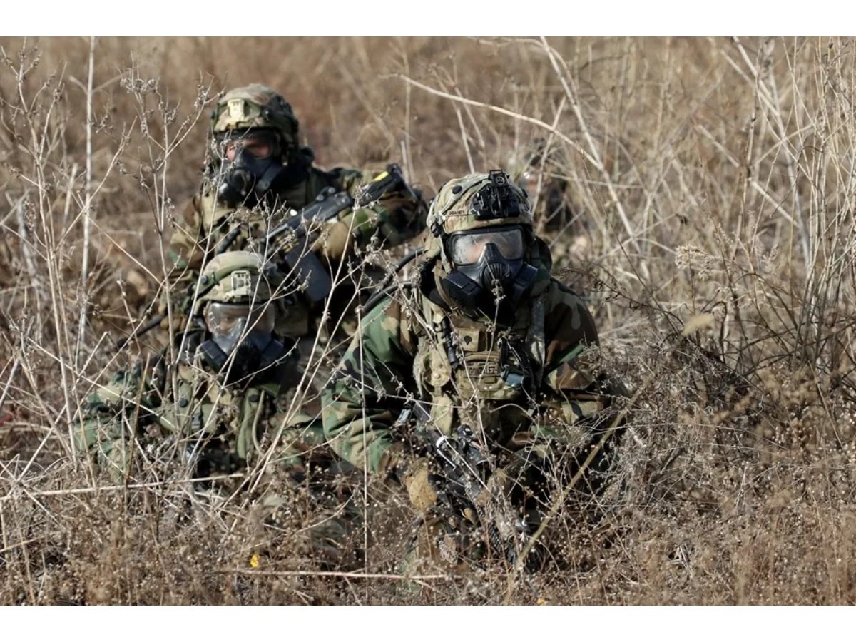 Estados Unidos niega presencia de tropas en Irán pero no descarta futuras operaciones Estados Unidos niega presencia de tropas en Irán pero no descarta futuras operaciones