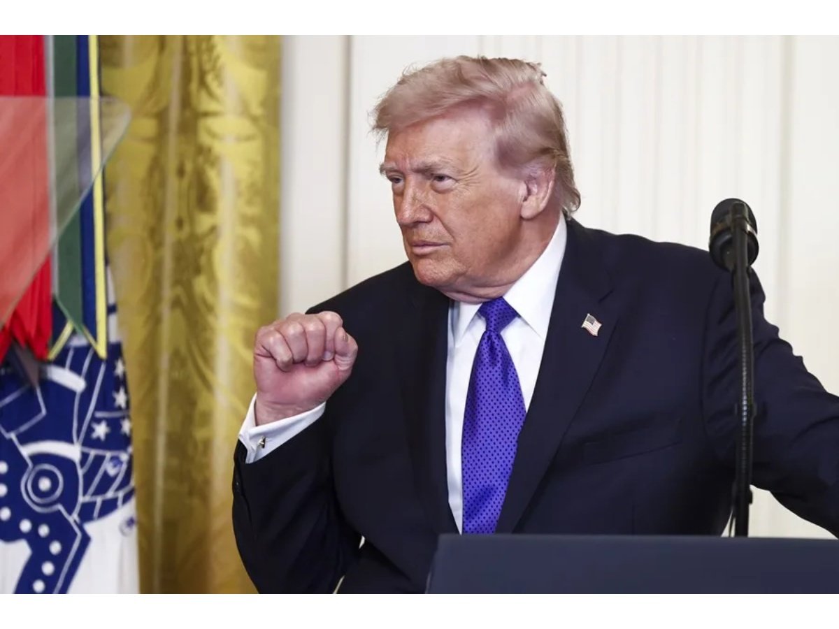 Estados Unidos advierte que operación contra Irán podría extenderse más de cinco semanas Estados Unidos advierte que operación contra Irán podría extenderse más de cinco semanas