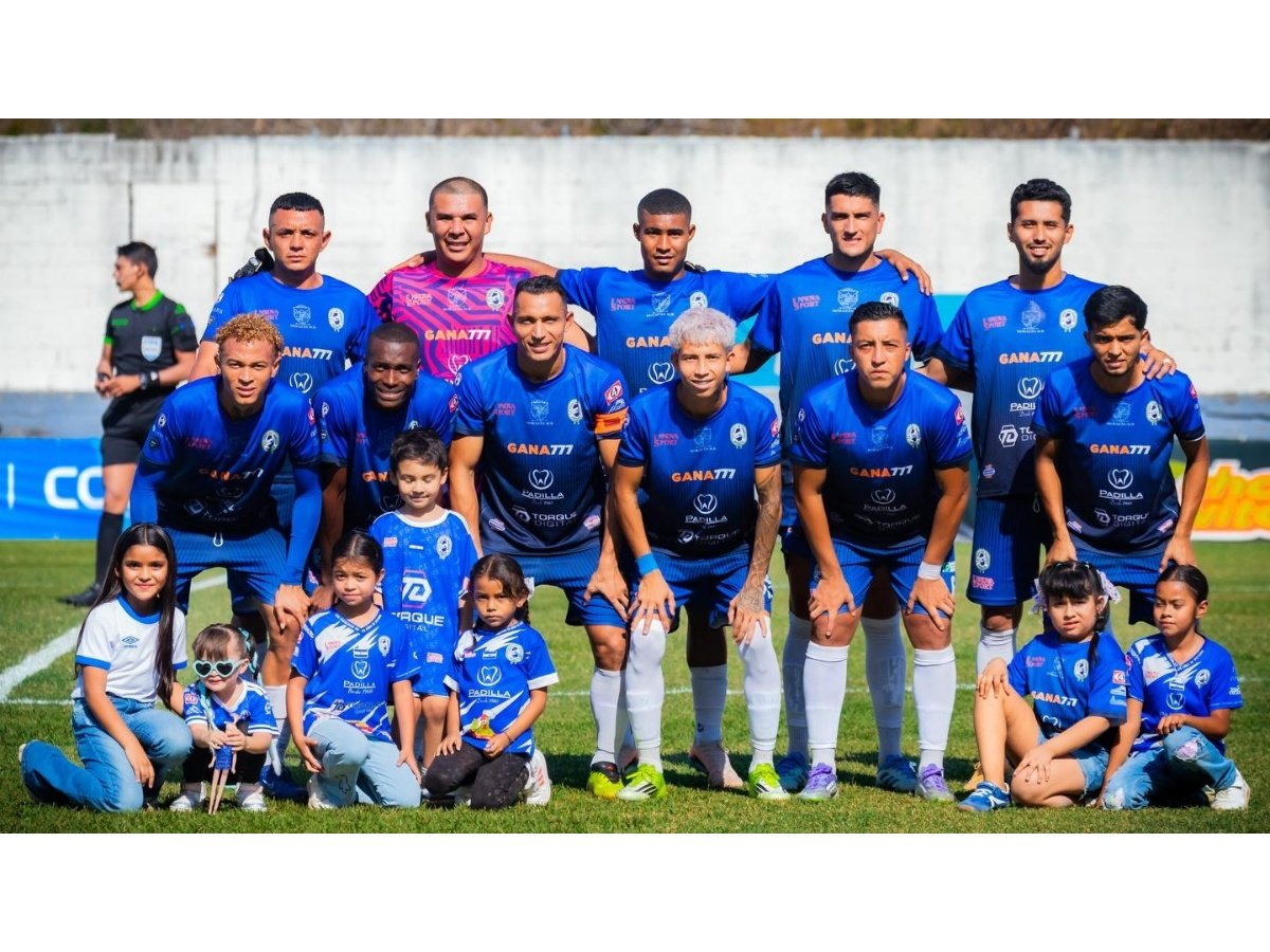 Fuerte San Francisco anuncia la salida de Milton Ruiz como Director Deportivo tras un año en el cargo