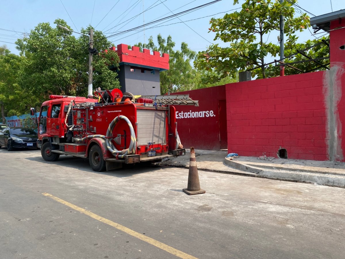 Habitantes de La Unión Norte exigen estación de bomberos para mejorar respuesta en emergencias
