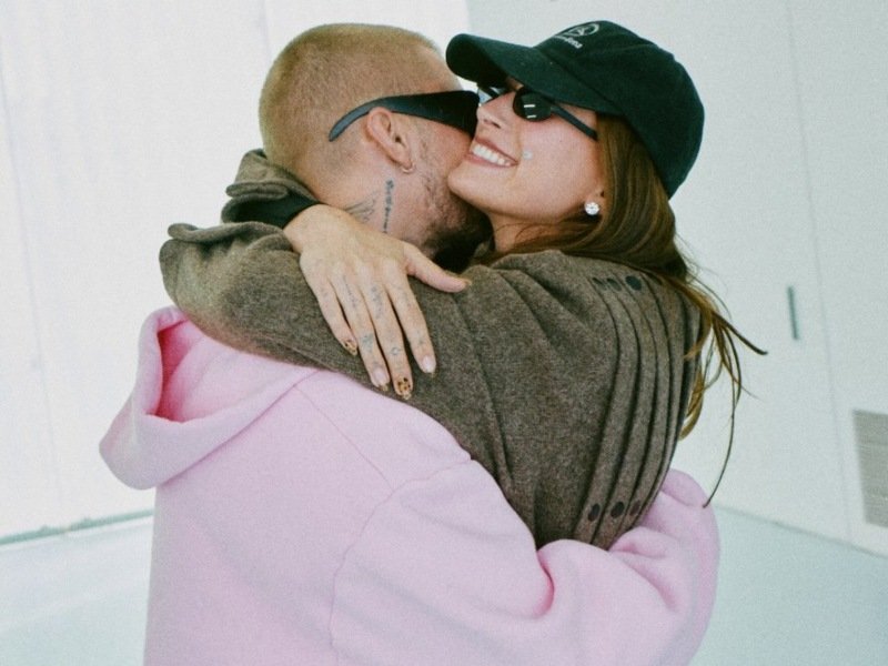 Justin Bieber celebra sus 32 años en íntima reunión familiar con Hailey y su hijo Jack Blues