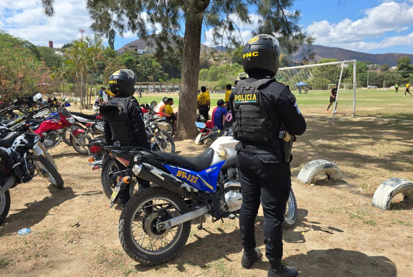 Gobierno de Guatemala decreta nuevo estado de prevención a partir del 3 de marzo